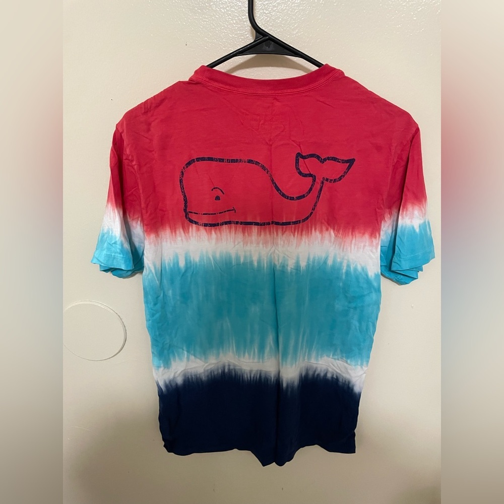 ✨Women’s Vineyard Vines Tshirt Size XS - Picture 5 of 6